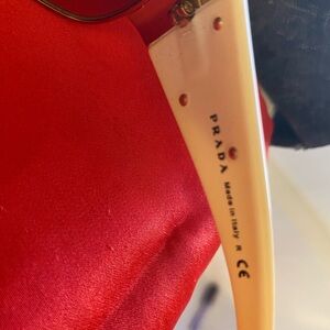 Prada Sunglasses